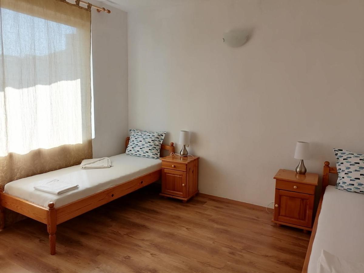 Mechta Family Hotel Обзор Екстер'єр фото
